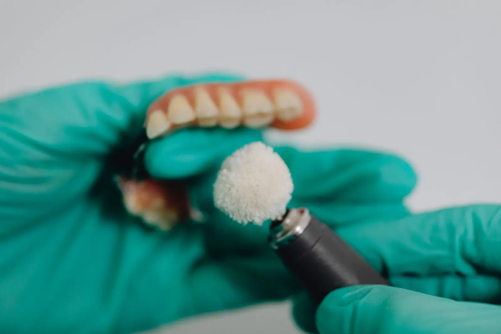 Full-Arch Implants: What the Treatment Is Actually Like