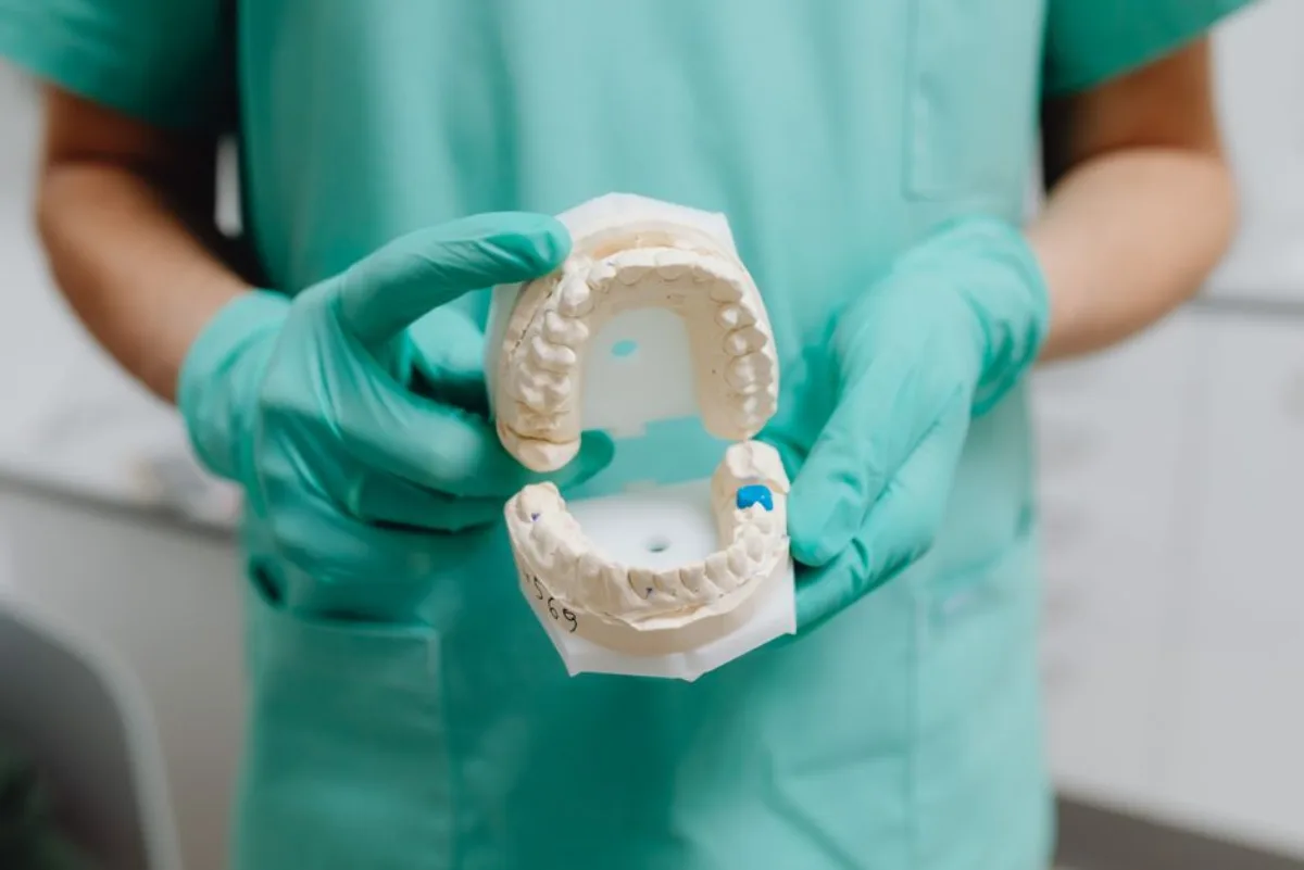 Dental Bridges at LAL Dental, Midtown East Manhattan