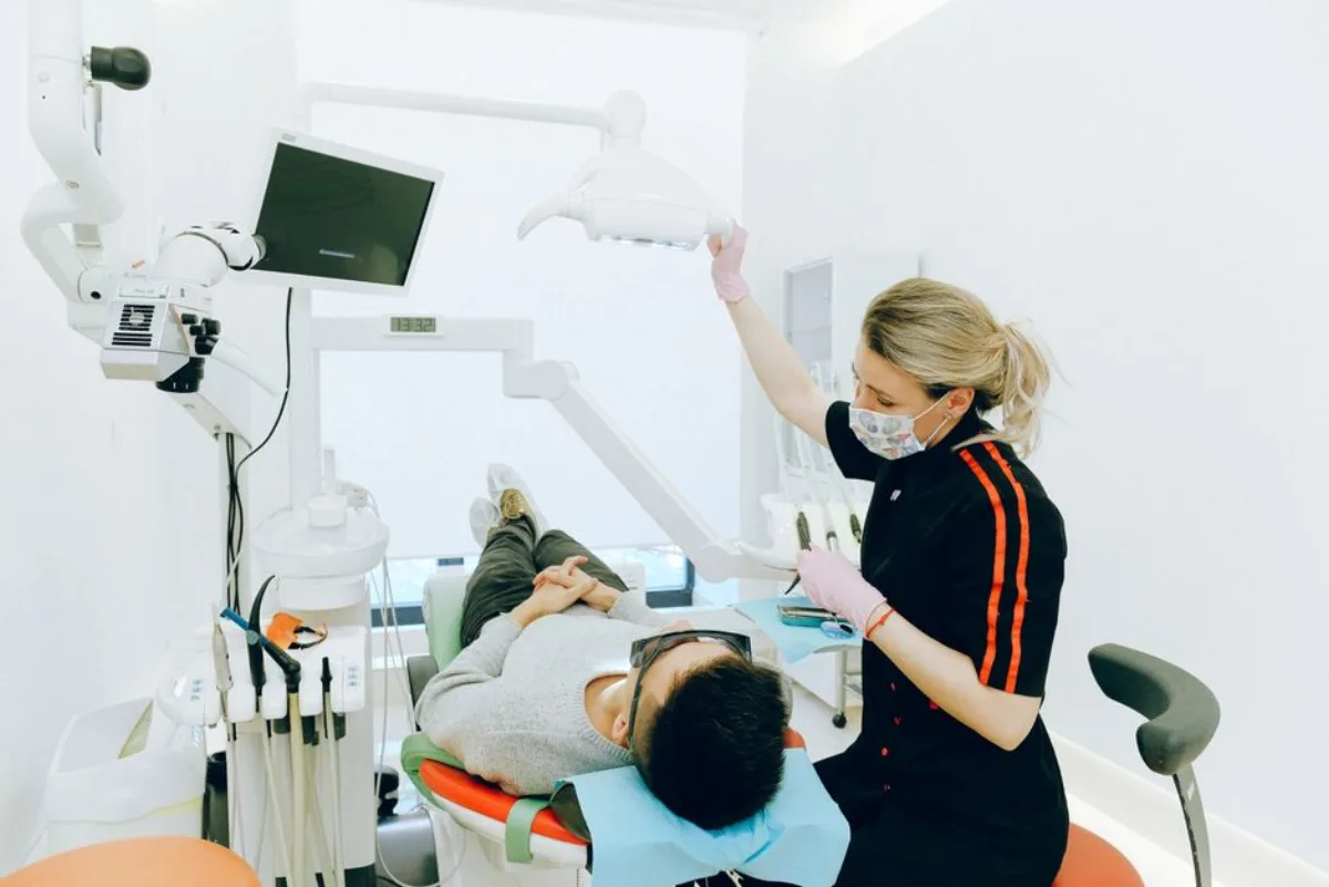 Hygiene Visits and Examinations at LAL Dental, Midtown East Manhattan