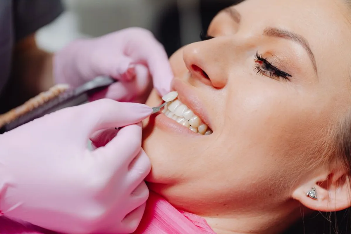 Dental Crowns at LAL Dental, Midtown East Manhattan