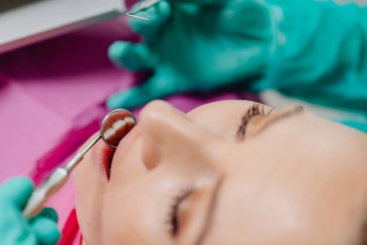 Full-Mouth Reconstruction at LAL Dental, Midtown East Manhattan