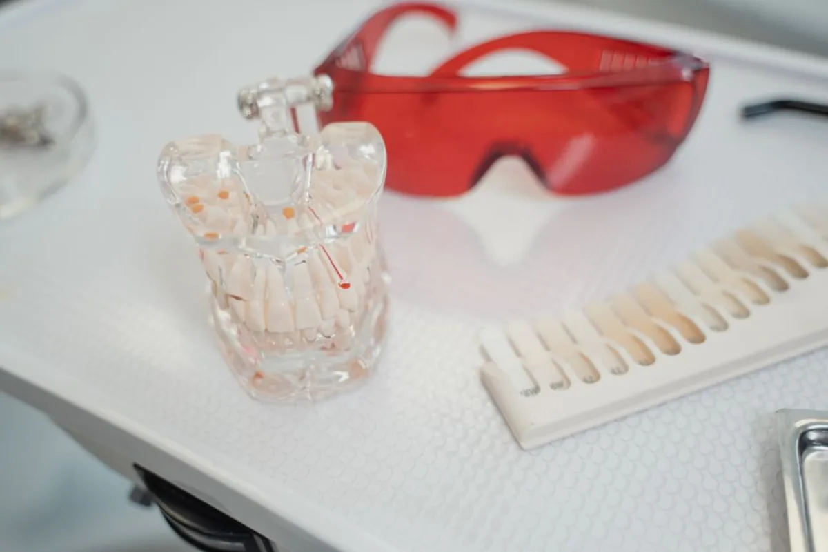 Invisalign Clear Aligners at LAL Dental, Midtown East Manhattan