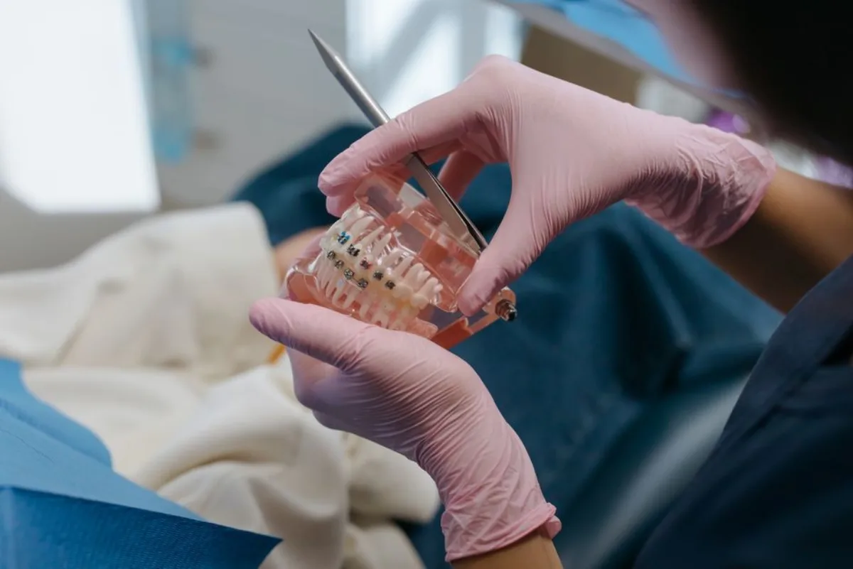 Sleep Apnea Oral Appliance at LAL Dental, Midtown East Manhattan