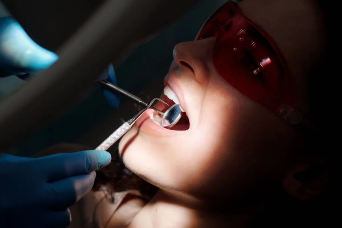 Solea Laser Dentistry at LAL Dental, Midtown East Manhattan